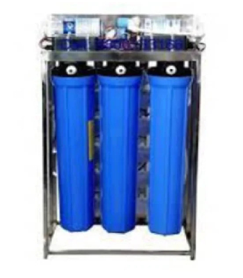 Microstep RO ULTRA Black