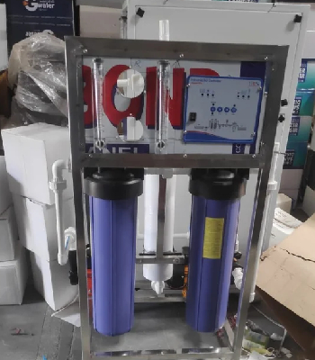 Microstep RO ULTRA TRP