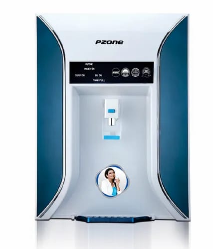 Digital Water Purifier System