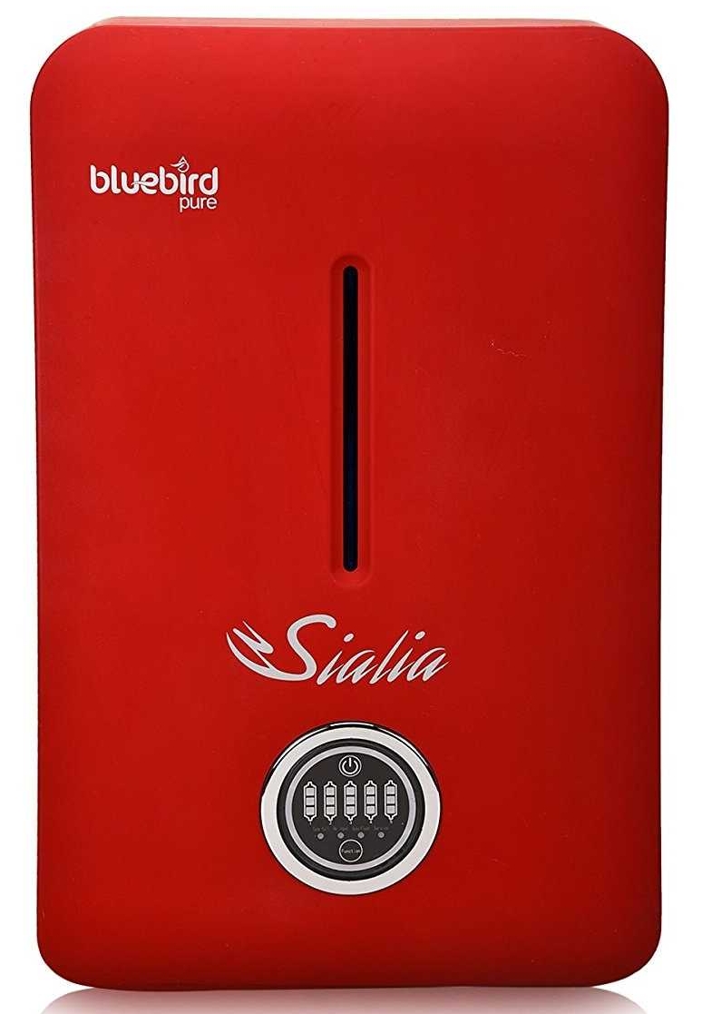 Crown RO+UF+TDS Under Sink