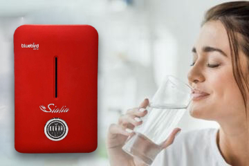 RO Water Purifier Problem