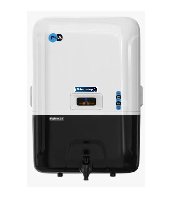 Microstep RO DOLPHIN