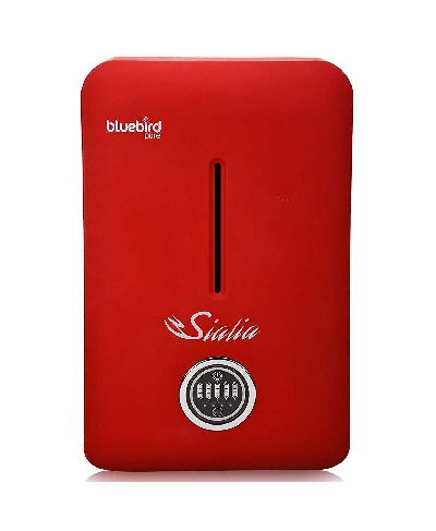 Microstep RO ULTRA Black