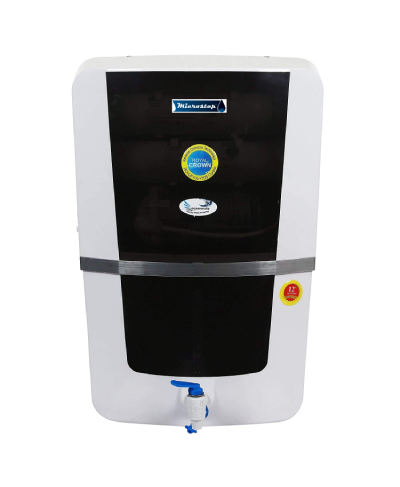 Microstep RO UTC RO+UV SYSTEM