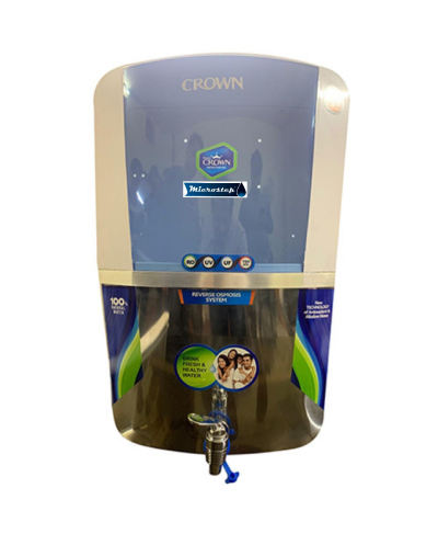 Microstep RO ULTRA TRP